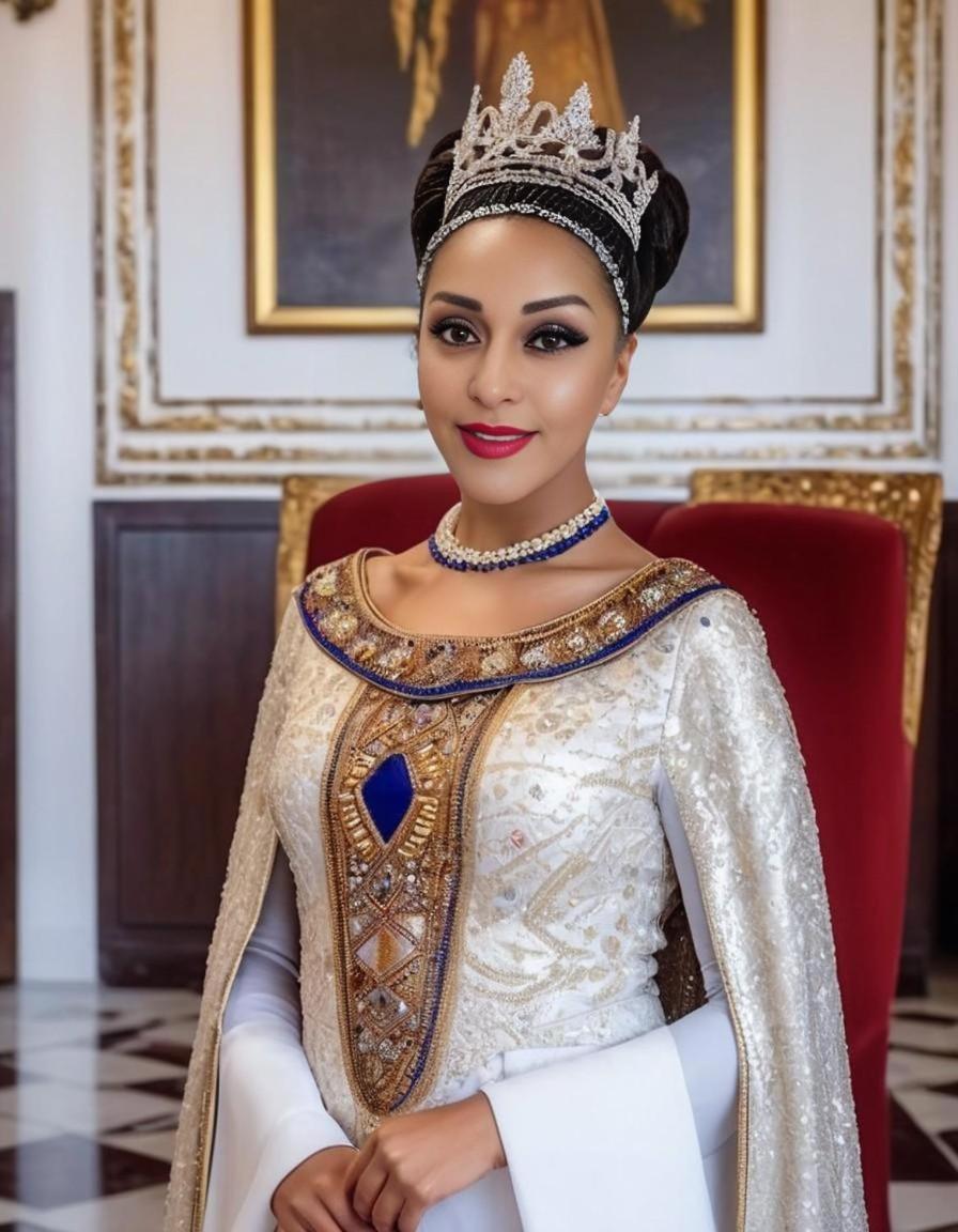 Empress Madani Palace Hotel Surrey Kültér fotó