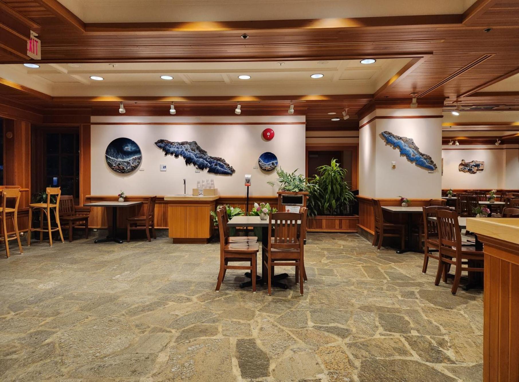 Empress Madani Palace Hotel Surrey Kültér fotó