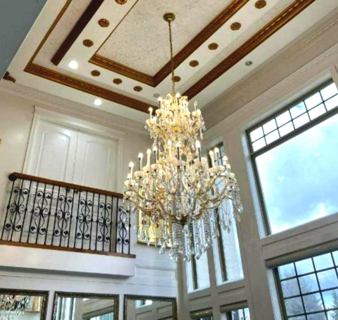 Empress Madani Palace Hotel Surrey Kültér fotó