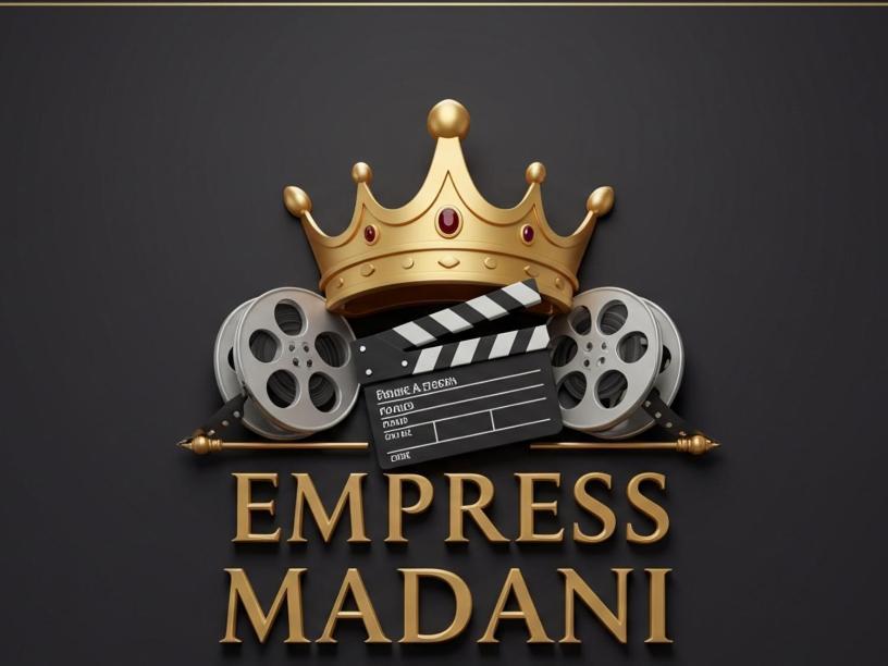 Empress Madani Palace Hotel Surrey Kültér fotó